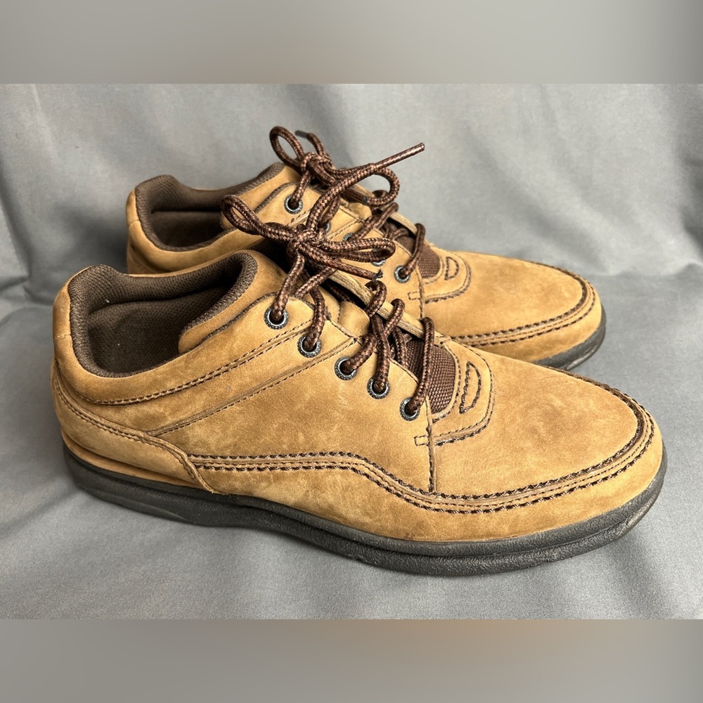 Rockport Women’s World Tour Classic Walking Shoes Size 8.5